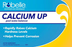 Robelle 16-Pounds Premium Pool Calcium Up, Calcium Hardness Increaser
