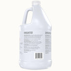 GemOro Jewelry Cleaner Solution Concentrate | For Ultrasonic Machines | Professional Performance Cleans Rings Watches Glasses Earrings (1 Gallon)