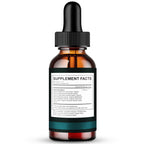 Audifort Tinnitus Drops, Official Audifort Tinnitus Relief for Ringing Ears, Advanced Ear Health Support Supplement Liquid Drops All Natural for Healthy Ringing Ear, Audi Fort Dropper Reviews (2 Pack)