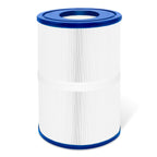 Porscan PDM30 Oval Spa Filter Fit for Dream Maker Hot Tubs 461269, Filbur FC9940, Crossover 730L 730S, Odyssey, Big EZ, EZL, 30 sq.ft Hot Tub Filter Cartridge