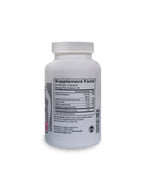 Lane Innovative - AdvaCAL Intensive Calcium, For Women 50+, With 1,700 IU Vitamin D, Easy to Swallow (150 Capsules)