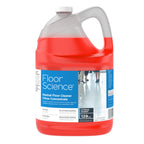 Diversey Floor Science Neutral Floor Cleaner, Concentrate, 1 Gallon