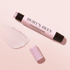 Burt's Bees Shimmer Lip Tint Set, Tinted Lip Balm Stick, Moisturizing for All Day Hydration with Natural Origin Glowy Pigmented Finish & Buildable Color, Champagne (4-Pack)