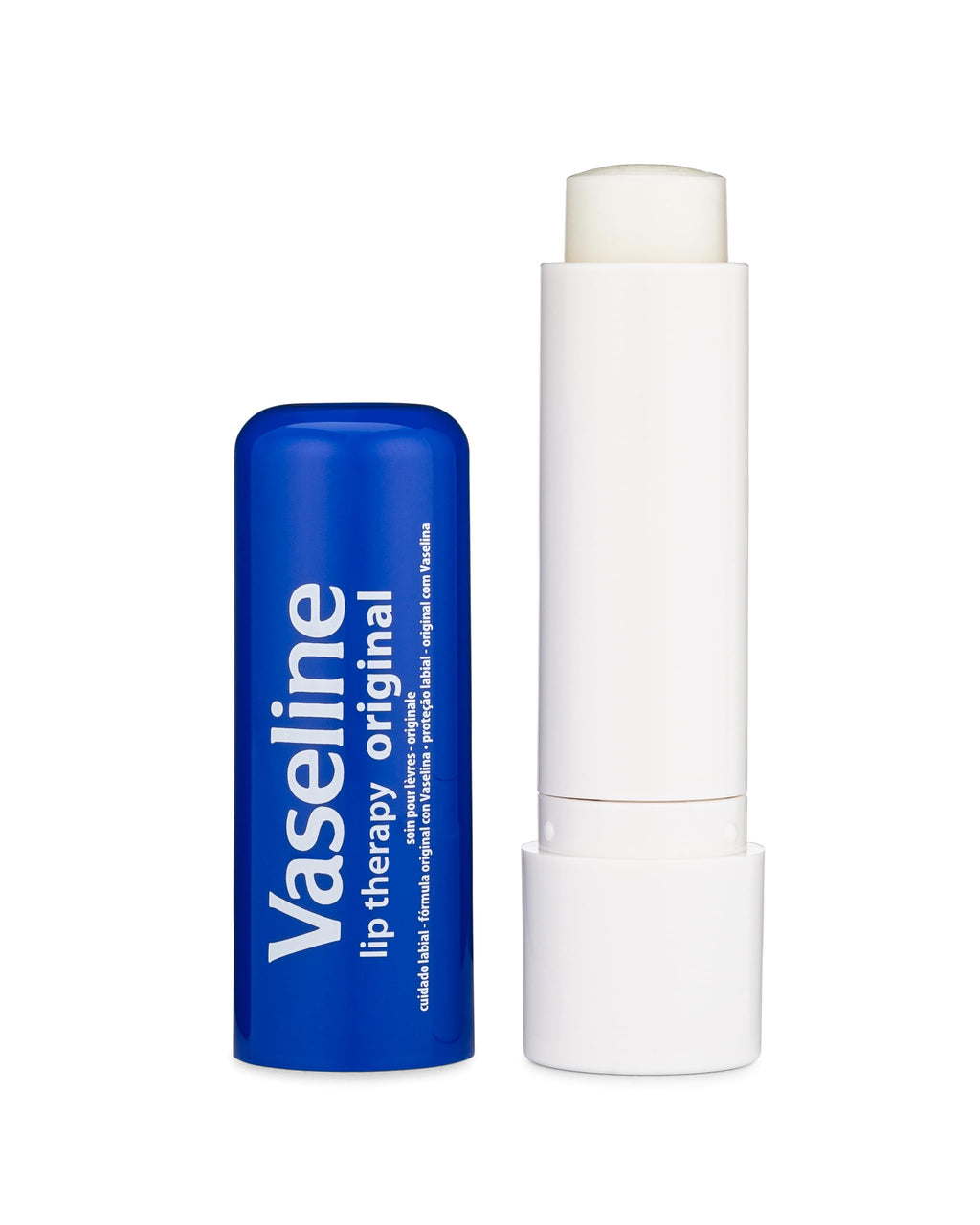 Vaseline Lip Original - 12 Pack Box