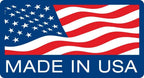 Thera Cane Massager (Blue), Proudly Made in The USA Since 1988