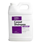 Kirby Carpet Shampoo, 1 Gallon – Lavender Scent, Deep Cleaning Solution for Home & Pet Stains