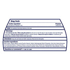 Dove Antibacterial Hand Wash Care & Protect Pack of 3 Protects Skin from Dryness, Moisturizers More Than The Leading Ordinary Hand Soap, 34 oz