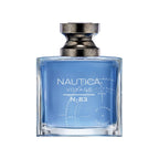 Nautica Voyage N83 Eau De Toilette Spray for Men, 3.4 Ounce