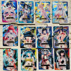55PCS Goddess Story TCG Goddess Story Booster Box (Goddess 1)