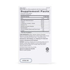 GNC Preventive Nutrition Healthy Blood Pressure Formula - 90 Capsules