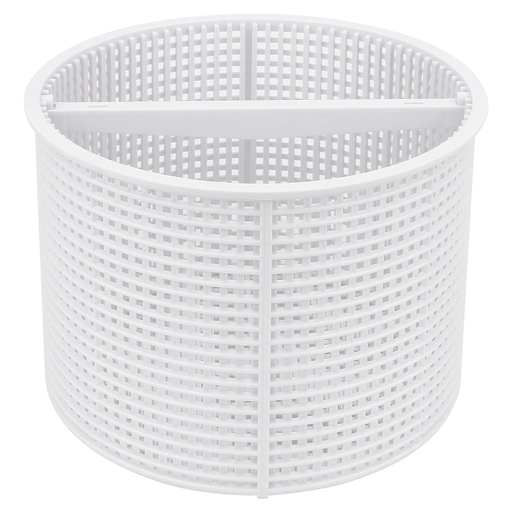 Rushinghorse SPX1082CA 7" Pool Skimmer Basket Replacement, for Hayward Swimming Pool Skimmer SPX1082CA & Aladdin B-152 Skimmer SP1082 SP1083 SP1084 1085 1086 SP1075 Series Skimmers Basket