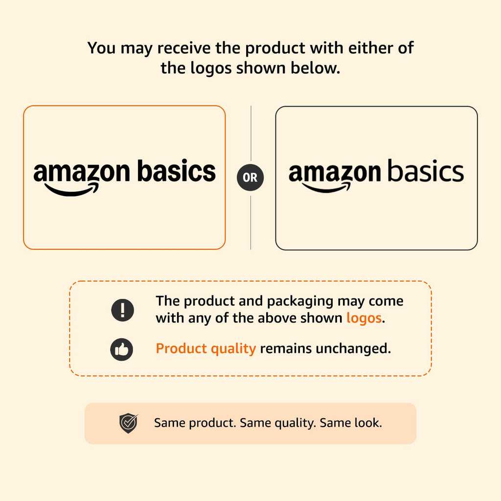 Amazon Basics 12-Pack D Cell Alkaline Batteries, 1.5 Volt, 5-Year Shelf Life, Long-Lasting Power, Reliable for Clocks and Emergency Use