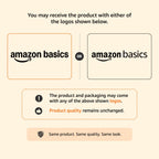 Amazon Basics 12-Pack D Cell Alkaline Batteries, 1.5 Volt, 5-Year Shelf Life, Long-Lasting Power, Reliable for Clocks and Emergency Use