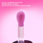 Buxom Full-On Glossy Lip Oil, Dolly