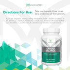 Mannatech - CardioBALANCE® - 90 Capsules