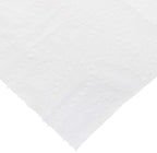 AmazonCommercial 2-Ply Ultra Plus Individually Wrapped Toilet Paper, White, Septic Safe, Compatible with Standard Dispensers, 400 Sheets per Roll (24 Rolls), 4.1 x 3.6 Sheet