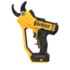 Dewalt 1.5" Pruning Shear, Ideal Gardening Tool, Quick and Precise Cuts, Up to 1,100 Cuts Per Load, Model DCPR320B, 20V
