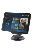 Amazon Adjustable Stand | Designed for Amazon Echo Show 8 & 11 (2025 releases, sold separately) | Graphite