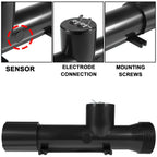 mooncar 4CH4002-R Swimming Pool Ionizer Chamber Replacement Chamber for Hybrid Pool Treatment System