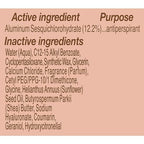 SheaMoisture Antiperspirant Deodorant Stick Moisturizing Raw Shea Butter & Hyaluronic Acid 2 Count for 48HR Sweat & Odor Protection with No Parabens & No Mineral Oil 2.6 oz