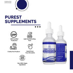 ABCOCID Activated and Stabilized Sulforaphane, 490 mg,4 Oz Liquid, 240 Servings, Made in USA, Quick Absorption, Quality Potent Ingredients, Non-GMO, GMP Certified, Cruelty-Free Products