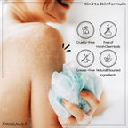 Kwailnara Banana Milk Body Wash (19.75 Fl Oz) – Korean Body Cleanser for Soft & Hydrated Skin | Milk Protein, Royal Jelly & Elasticity-Boosting Banana Extract | Paraben-Free with Gentle Bubbles
