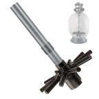 Ophjerg SX180DA Lateral Assembly with Center Pipe - Replacement for Hayward Pro Sand Filter Series S180T, S210T1580, S190TSCPE Pool Filter Pump Parts - Stops Sand in Pool, Heavy-Duty One-Piece Design