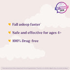Natrol Kids Melatonin Gummies 1mg, Children's Melatonin for Restful Sleep, 140 Raspberry-Flavored Sleep Gummies, 140 Day Supply