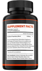 (3 Pack) Endopeak for Men, Endo Peak Advanced Performance Supplements, EndoPeak Performance 24, EndoPeek Reviews (180 Capsules)