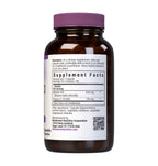 BlueBonnet Betaine HCI Plus Pepsin Vegetarian Capsules, 180 Count(Pack of 1)