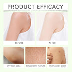 KAVLEE Neuropathy Cream, Magnesium Body Butter,Magnesium Cream for Neuropathy, Deeply Moisturizes Skin, Keep Soft Smooth, Suitable for All Skin Types (114g/1pcs)