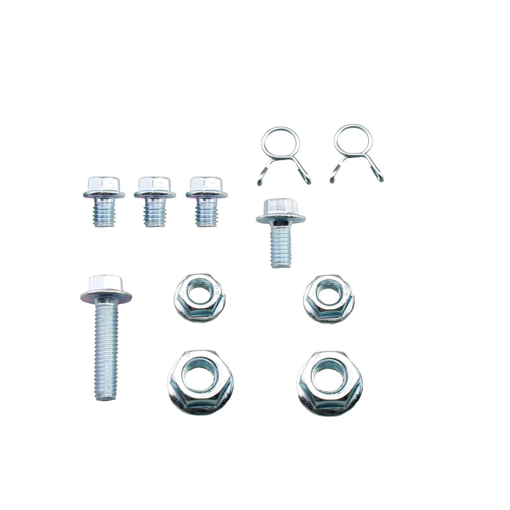 Tapa Adjustable Carburetor Recoil Starter Assembly Tune Up kit for Honda GX160 GX200 GX140 GX120 and Power Equipment with These Engine