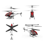 BUSSGO RC Helicopter, Remote Control Helicopter for Kids