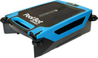 The Original Pool Bot™ Skimmer | Solar Surface Cleaner | Solar Pool Automatic Next Gen Avoidance System | All Day Runtime | Large Capacity Basket