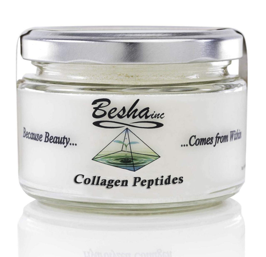 BESHA INC Verisol Bioactive Collagen Peptides | Made in Germany | Two-Month Supply