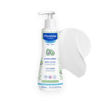 Mustela Hydra Bebe Body Lotion - Daily Moisturizing Baby Lotion with Natural Avocado, Jojoba & Sunflower Oil - 10.14 fl. oz.