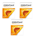 Generic Essentiale Forte 300mg 150 capsules, White