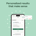 Everlywell At-Home Thyroid Test Collection Kit for Women and Men, Get Accurate Results at Home from a CLIA-Certified Lab Within Days, for Ages 18 Plus