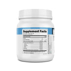 Transparent Labs BCAA Glutamine - 8000 Mg of BCAA Powder with L Glutamine for Post Workout Recovery, Muscle Growth, & Increased Endurance - 30 Servings, Strawberry Lemonade