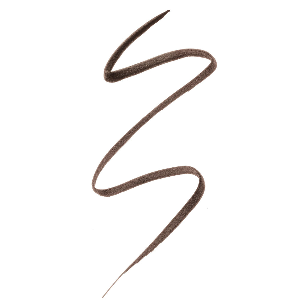 L'Oreal Paris Makeup Brow Stylist Definer Waterproof Eyebrow Pencil, Ultra-Fine Mechanical Pencil, Draws Tiny Brow Hairs and Fills in Sparse Areas and Gaps, Dark Brunette, 0.11 Ounce (Pack of 2)