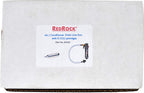 RedRock Gallo Drain Gun with 5 Unthreaded CO2 Cartridges for A/C Condensate Line Air Conditioner Cleaner Blaster Opener Kit with Five Cartridge Clears HVAC Clogs