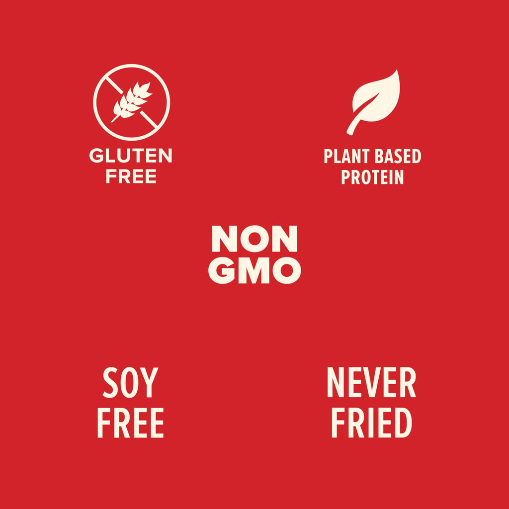 Pure Protein Frank’s Red Hot™ Popped Crisps – Spicy Protein Snack – 12g Plant Based Protein, Gluten Free, Non GMO, Vegan, Air Popped & Puffed Crisps – Healthy Protein Snacks – 12 Pack