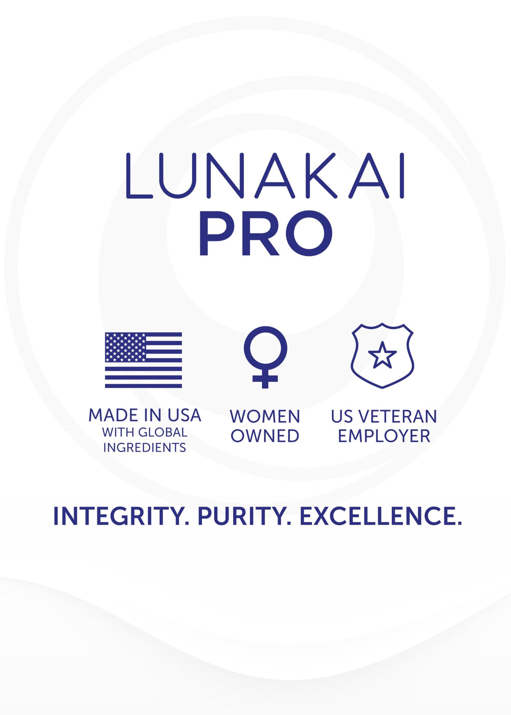 Lunakai USA Made Methylene Blue Pharmaceutical Grade – 99.99% Pure USP Grade 1% Methylene Blue Drops for Humans – Cognitive & Focus Support Supplement