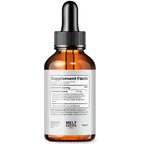 Melt Drops Pro, MeltDrops Pro Liquid Vitamin Supplement Advanced Maximum Strength Formula for Loss Support Management, Premium Natural Ingredients for Overall Health, Energy & Wellness Reviews (2oz)