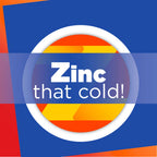 Zicam Cold Remedy Zinc RapidMelts, Cherry Flavor, Homeopathic, Cold Shortening Medicine, Shortens Cold Duration, 25 Count (Pack of 2)
