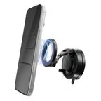 Statik HyperMount (Gen 3) Magnetic Phone Holder, for iPhone and Android