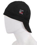 BOCOMAL Welding Cap CAT2 Flame Resistant Midweight 6 Pannel Welder Hats 7 5/8