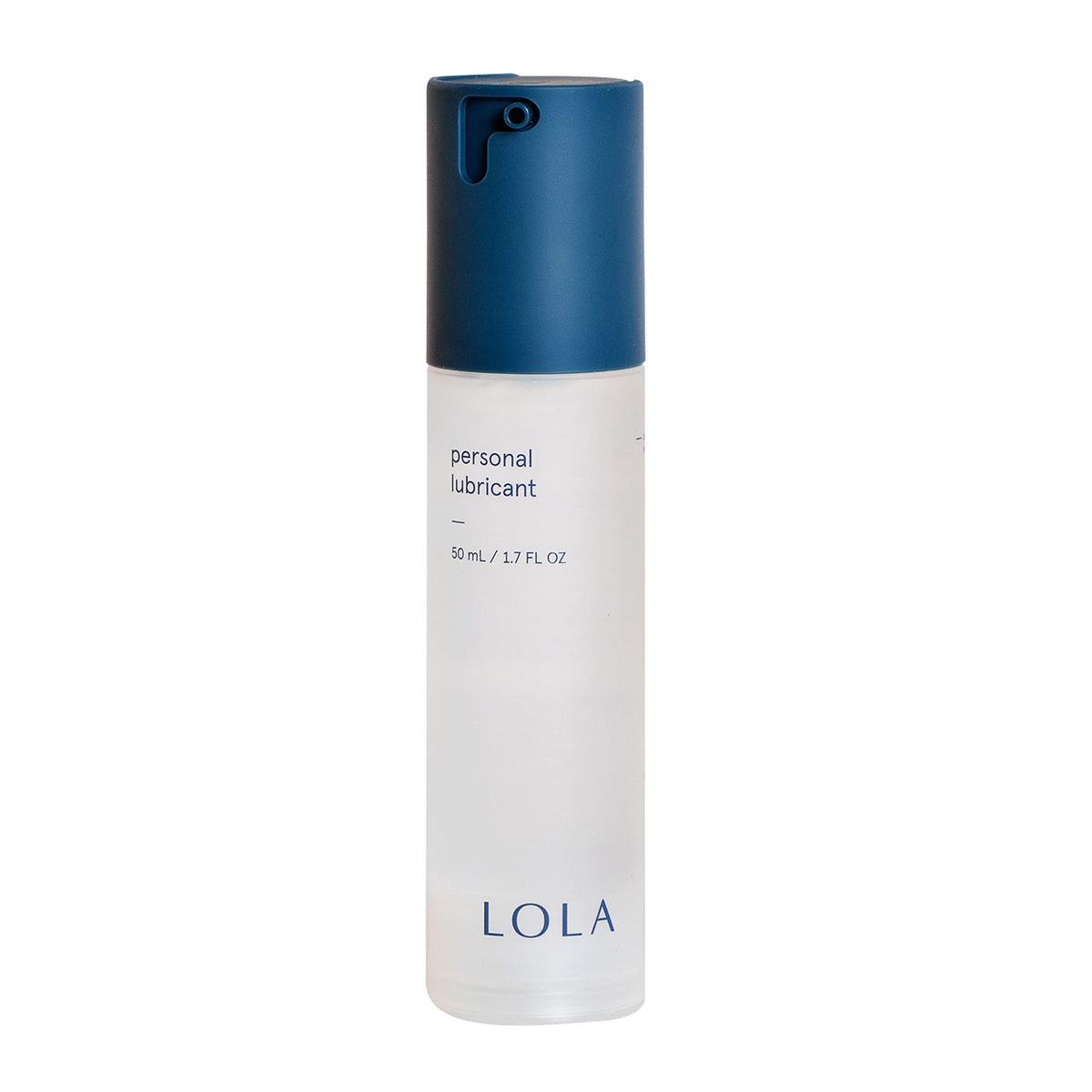 LOLA Water-Based Personal Lubricant, Unscented