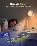 Aggforbl 2PCs 10,000mAh Rechargeable Ceiling Light with Remote, Wireless Waterproof Shower Lights 3000K/4000K/6000K, Battery Powered Light for Closet Battery Operated, Motion Sensor Lights No Wiring