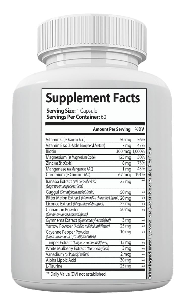 Zonata (3 Pack) Health Charm Capsules, HealthCharm Blood Support, 180 Capsules